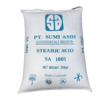 Stearic Acid  CAS No.: 57-11-4